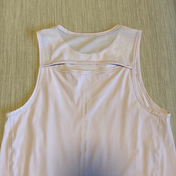 Lululemon Sculpt Tank Top - Picture 5 of 6